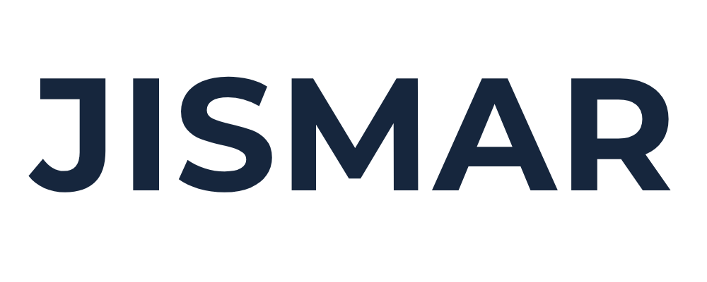 JISMAR Logo With Transparent