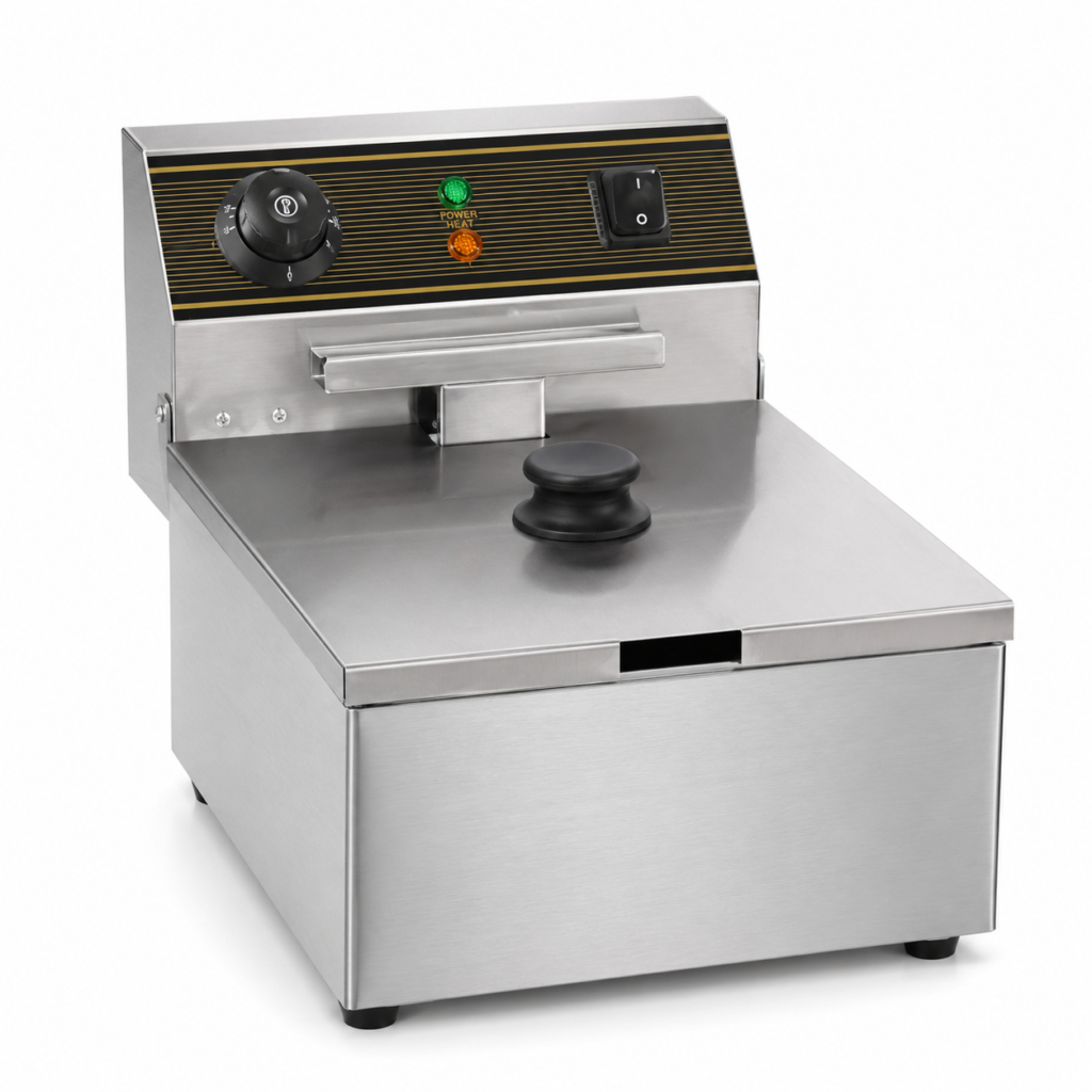 Fryer Ef 101 B
