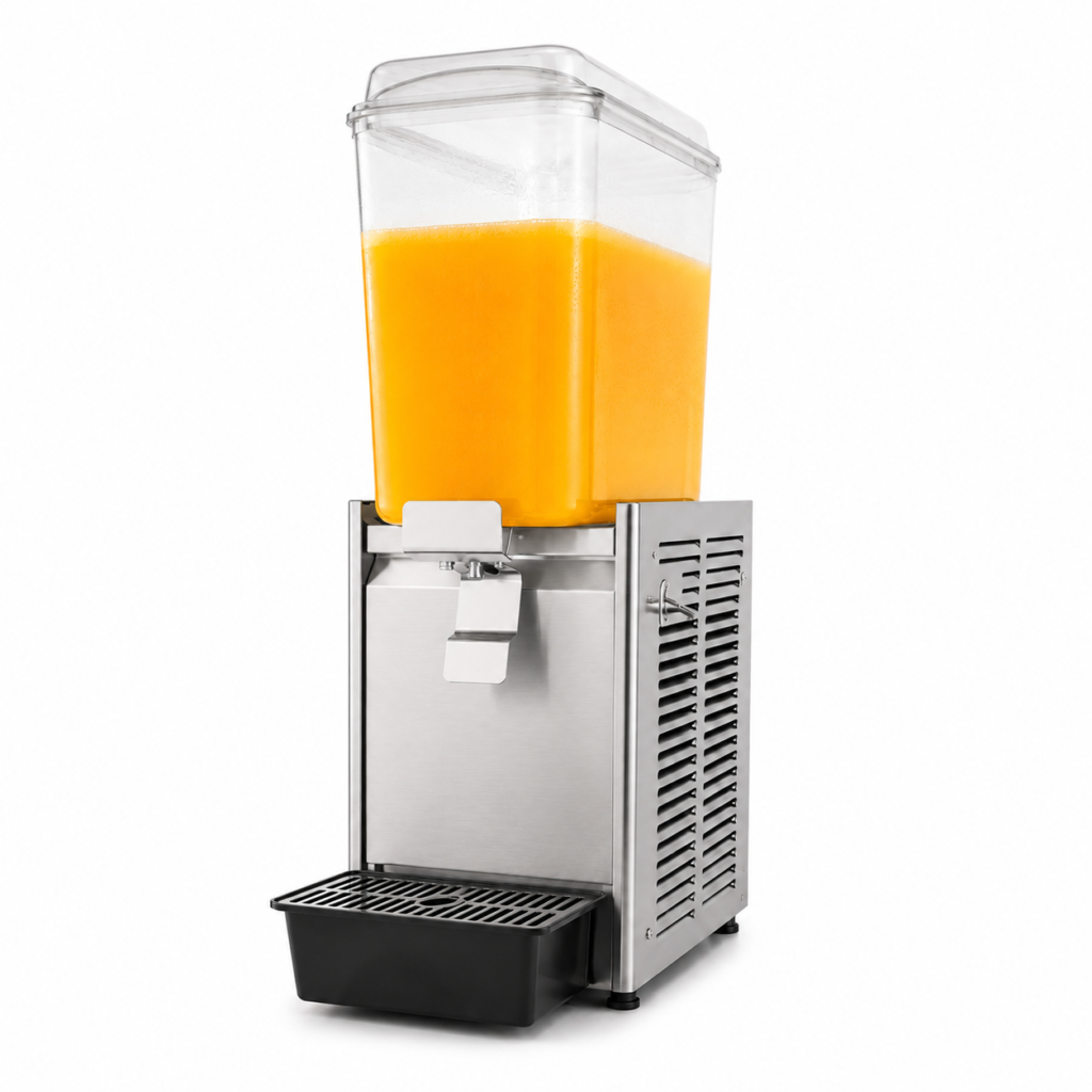 LP18X1 Juice Dispenser