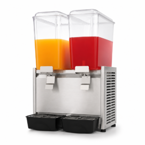 LP18X2 Juice Dispenser (2)