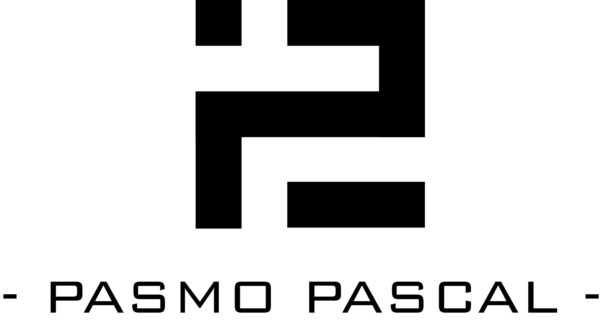 Pasmo Logo