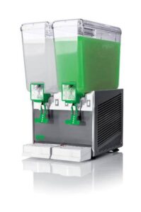BRAS Maestrale Extra Cold Drink Dispenser – 12L / 20L Series