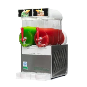 BRAS FBM Granita & Slush Machine